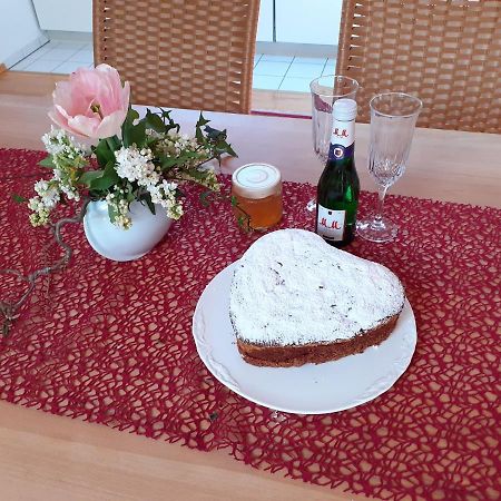 Ferienwohnung Achhammer Riedenburg Exteriör bild