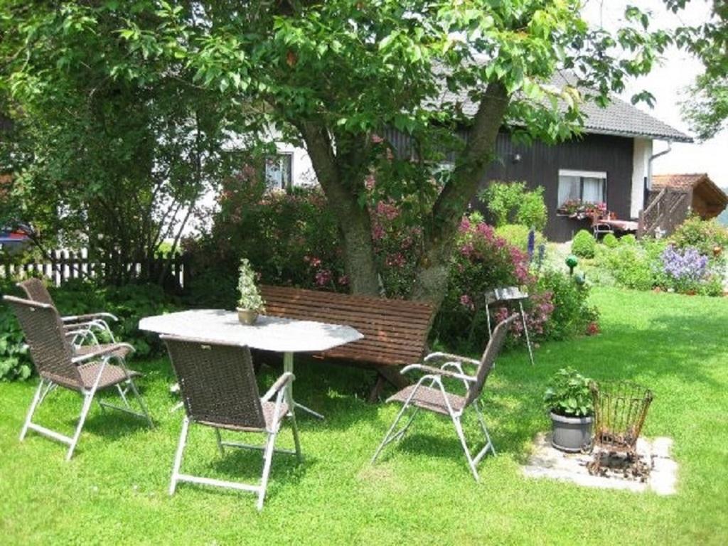 Ferienwohnung Achhammer Riedenburg Exteriör bild
